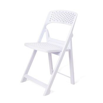 Flap skladacia stolička Carrara 43 x 46 x 76 cm