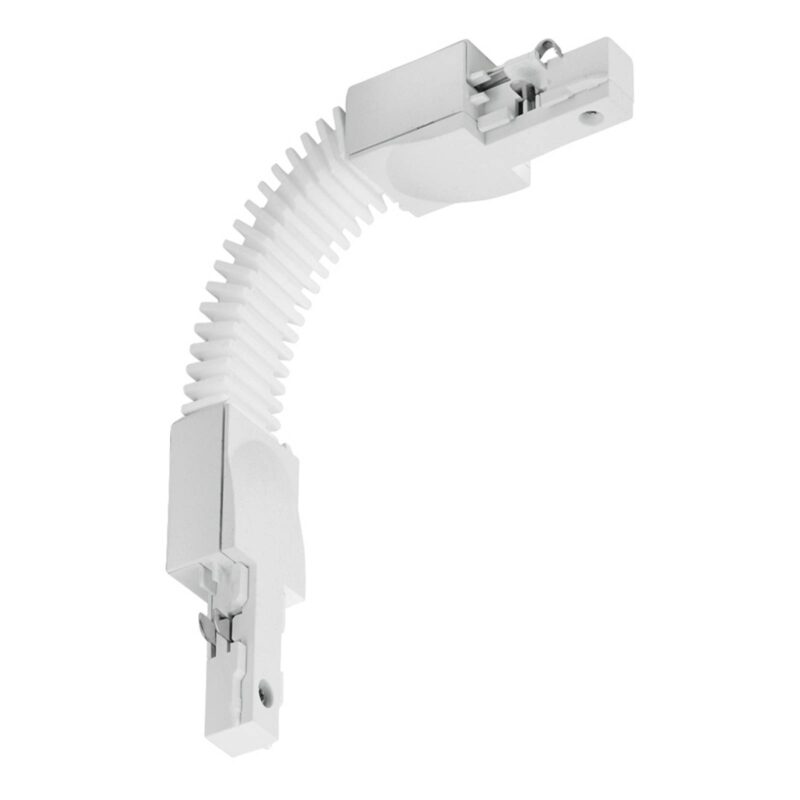 Flexi konektor DUOline 2-fázový systém, biely Flexi konektor DUOline 2-fázový systém, biely