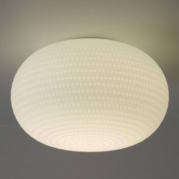 Fontana Arte Bianca – nástenné alebo stropné LED