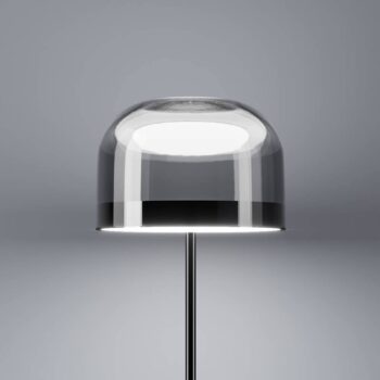 Fontana Arte Equatore – stojaca LED lampa 135 cm