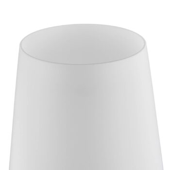 Fontana Arte Fontana – stolná lampa 34 cm