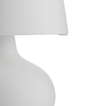Fontana Arte Fontana – stolná lampa 34 cm