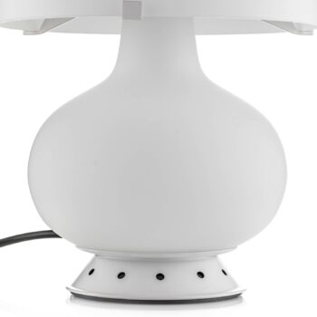 Fontana Arte Fontana – stolná lampa 34 cm