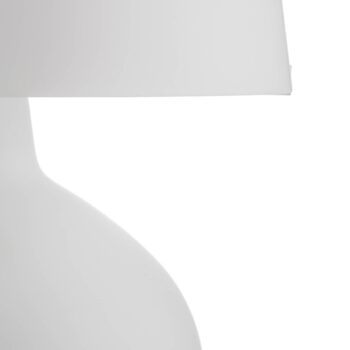 Fontana Arte Fontana – stolná lampa 53 cm
