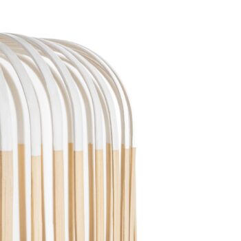 Forestier Bamboo Light S stropné 35 cm biele