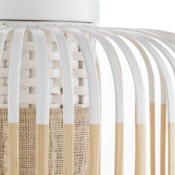 Forestier Bamboo Light S stropné 35 cm biele