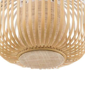Forestier Bamboo Light XS stropné 27 cm biele