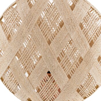 Forestier Chanpen S Diamant stôl meď/prírodná