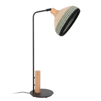 Forestier Grass stolová lampa, modrá