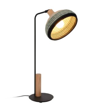 Forestier Grass stolová lampa, modrá