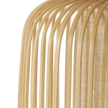 Forestier Take A Way XS deko lampa, IP66, biela