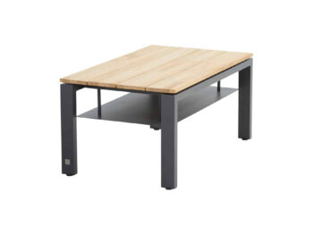 Forza teak konferenčný stolík