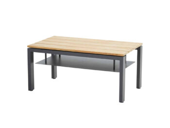 Forza teak konferenčný stolík