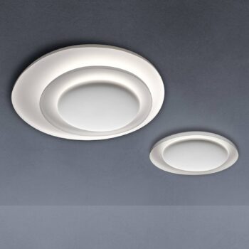 Foscarini Bahia Mini stropné LED stmievateľné 55cm