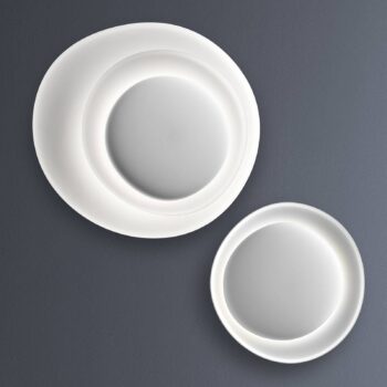 Foscarini Bahia Mini stropné LED stmievateľné 55cm