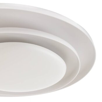 Foscarini Bahia stropné LED svetlo stmievač 76 cm