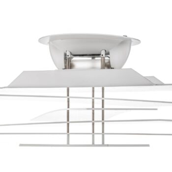 Foscarini Big Bang stropné svietidlo, biela