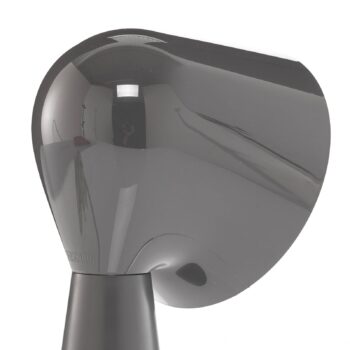 Foscarini Binic dizajnérska stolová lampa antracit