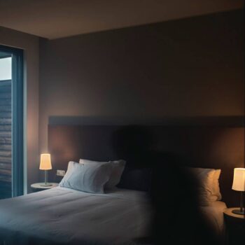 Foscarini Birdie Easy stolová lampa zelená