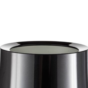 Foscarini Birdie LED Lettura stojaca lampa grafit