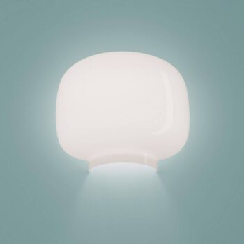 Foscarini Chouchin 3 Semi My Light biela