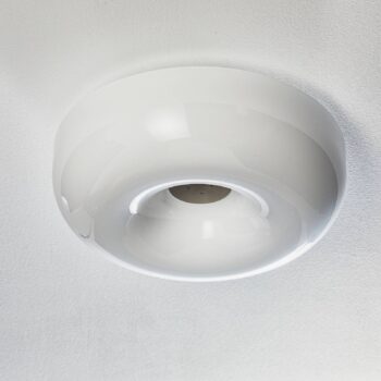 Foscarini Circus piccola sklenené stropné svietidlo, Ø 32 cm