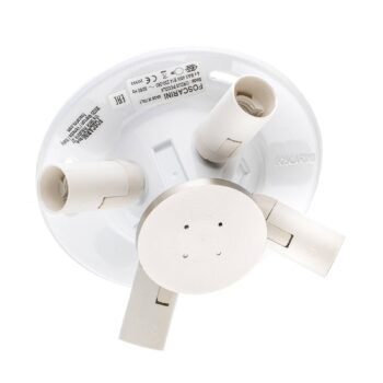 Foscarini Circus piccola sklenené stropné svietidlo, Ø 32 cm