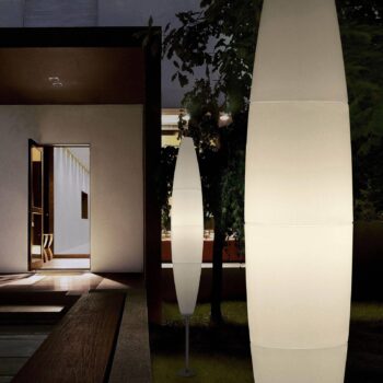 Foscarini Havana outdoor terra dekoračná lampa