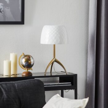 Foscarini Lumiere 30 grande pastilka so stmievačom