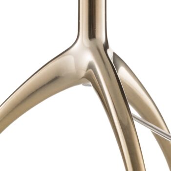 Foscarini Lumiere 30 grande stolová lampa Pastilka