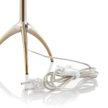 Foscarini Lumiere 30 grande stolová lampa Pastilka