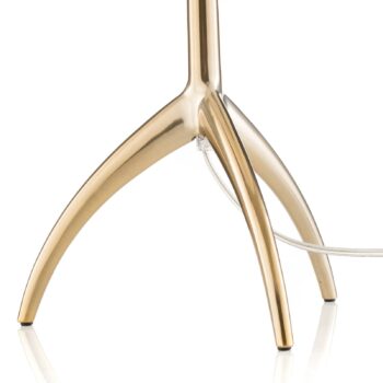 Foscarini Lumiere 30 grande stolová lampa sklo