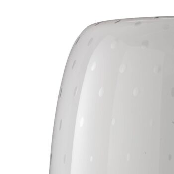 Foscarini Lumiere 30 grande stolová lampa sklo