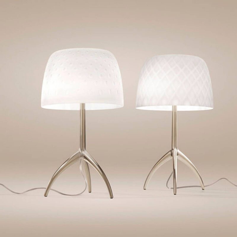 Foscarini Lumiere 30 piccola stolová Pastilka Foscarini Lumiere 30 piccola stolová Pastilka