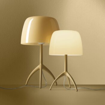 Foscarini Lumiere Nuances grande stmieva sahara