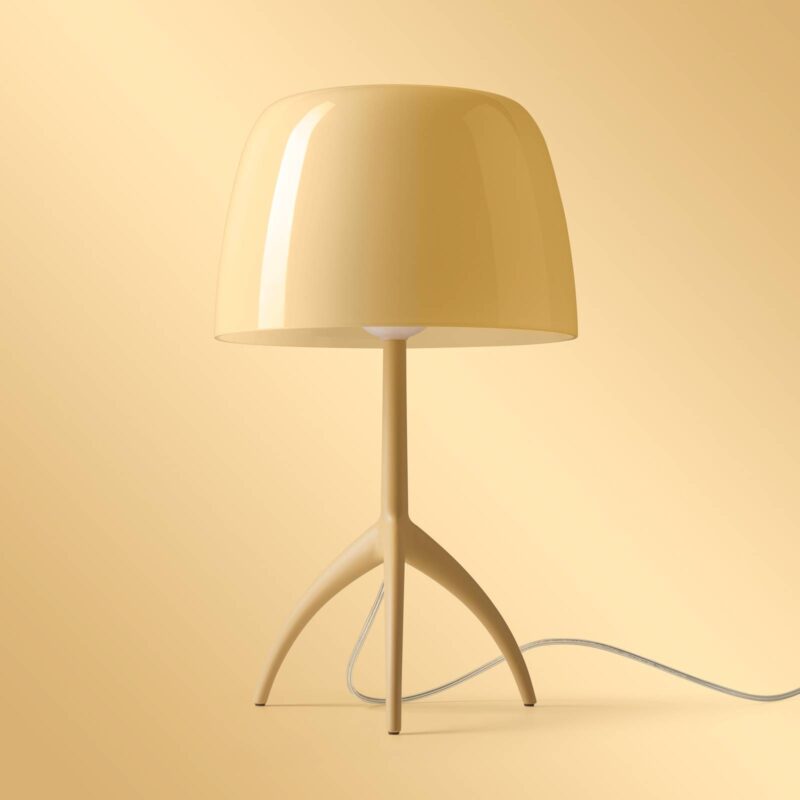 Foscarini Lumiere Nuances grande stmieva sahara Foscarini Lumiere Nuances grande stmieva sahara