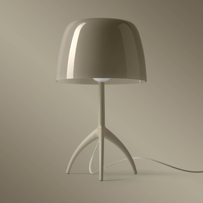Foscarini Lumiere Nuances piccola stmieva creta Foscarini Lumiere Nuances piccola stmieva creta