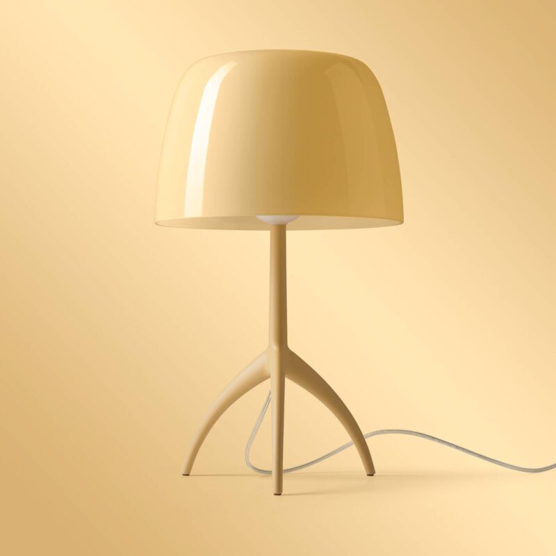 Foscarini Lumiere Nuances piccola stmieva sahara Foscarini Lumiere Nuances piccola stmieva sahara