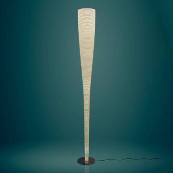 Foscarini Mite Anniversario stojaca lampa stmievač