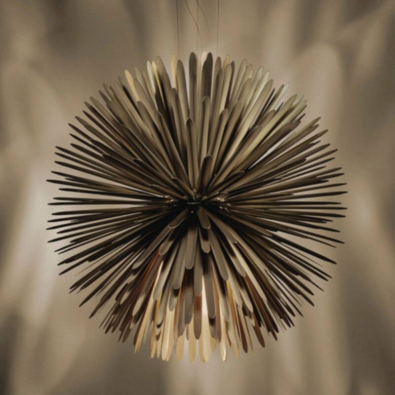 Foscarini MyLight Sun-Light of Love závesná lampa Foscarini MyLight Sun-Light of Love závesná lampa