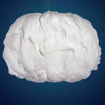 Foscarini Nuée MyLight závesné LED svietidlo 75 cm