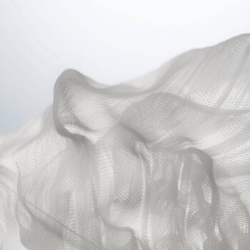 Foscarini Nuée závesné LED svietidlo dĺžka 75 cm