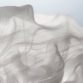 Foscarini Nuée závesné LED svietidlo dĺžka 75 cm