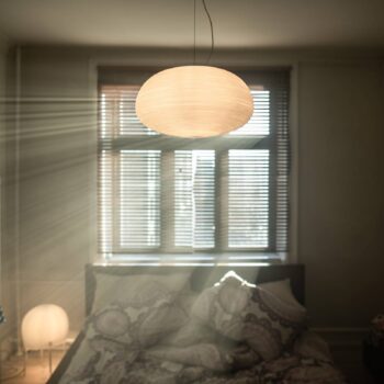 Foscarini Rituals 2 sklenené závesné svietidlo