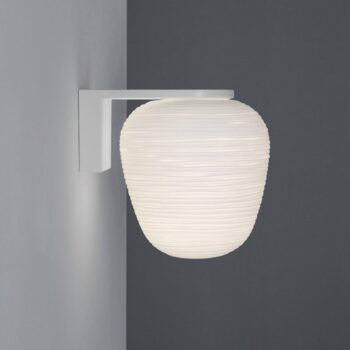Foscarini Rituals 3 nástenné svetlo vzhľad lucerny