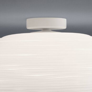 Foscarini Rituals 3 sklenené stropné svietidlo