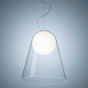 Foscarini Satellight závesné LED svietidlo