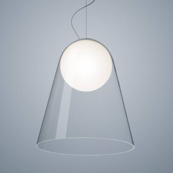 Foscarini Satellight závesné LED svietidlo