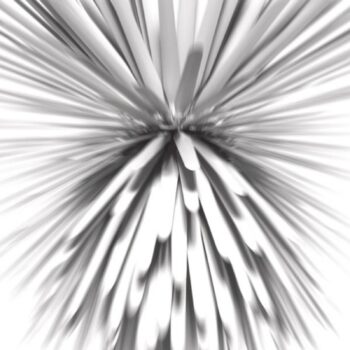Foscarini Sun - Závesné LED svietidlo Light of Love biele
