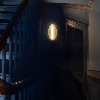 Foscarini Superficie media nástenné LED, 46 cm